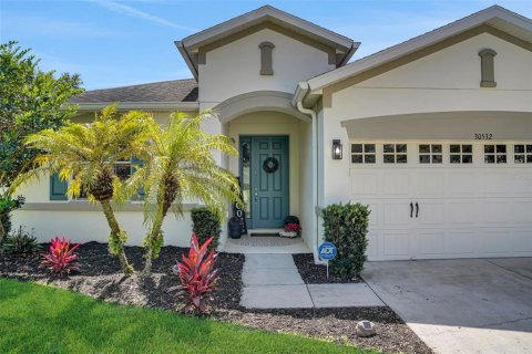 House in Mount Dora, Florida 4 bedrooms, 225.38 sq.m. № 1757160 - photo 2