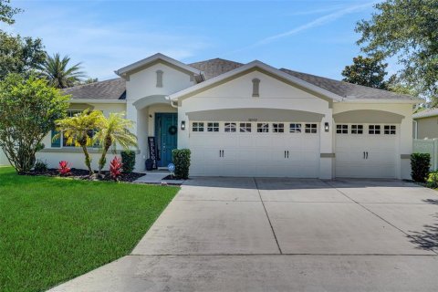 House in Mount Dora, Florida 4 bedrooms, 225.38 sq.m. № 1757160 - photo 4