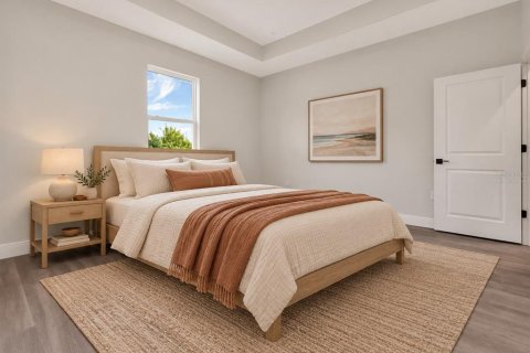 Villa ou maison à vendre à Port Charlotte, Floride: 4 chambres, 155.52 m2 № 2429005 - photo 7