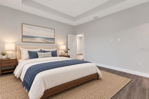 Villa ou maison à vendre à Port Charlotte, Floride: 4 chambres, 155.52 m2 № 2429005 - photo 6