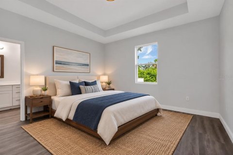 Villa ou maison à vendre à Port Charlotte, Floride: 4 chambres, 155.52 m2 № 2429005 - photo 5