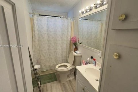 Снять в аренду квартиру в Хомстед, Флорида 3 спальни, 157м2, № 1809352 - фото 10