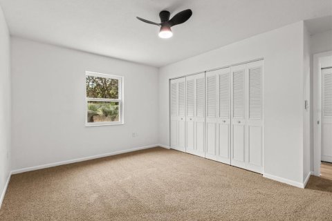 House in Citrus Springs, Florida 4 bedrooms, 190.54 sq.m. № 1732855 - photo 30