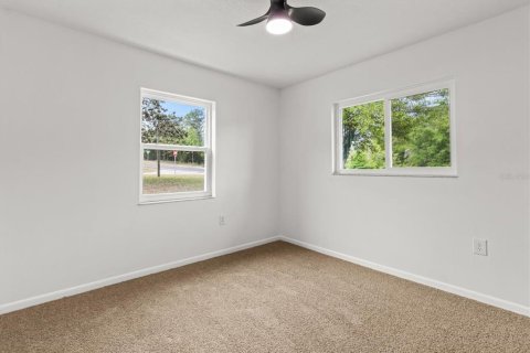 House in Citrus Springs, Florida 4 bedrooms, 190.54 sq.m. № 1732855 - photo 28