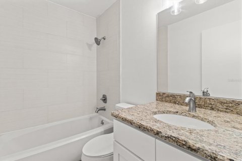 House in Citrus Springs, Florida 4 bedrooms, 190.54 sq.m. № 1732855 - photo 26