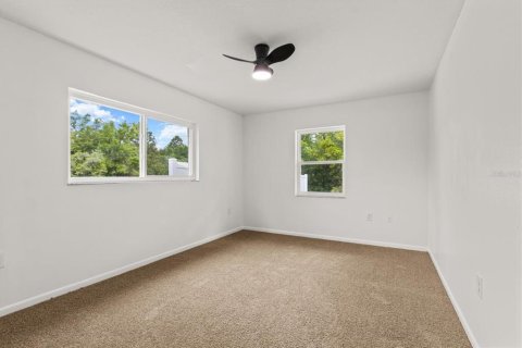 House in Citrus Springs, Florida 4 bedrooms, 190.54 sq.m. № 1732855 - photo 24
