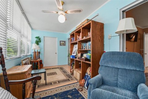 Condo in Dunedin, Florida, 2 bedrooms № 2196823 - photo 21