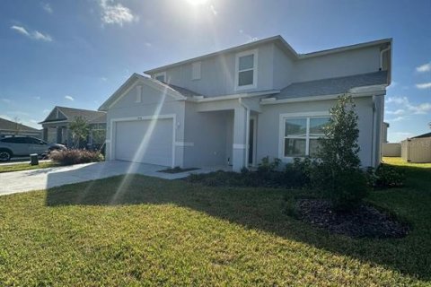 House in Davenport, Florida 5 bedrooms, 220.27 sq.m. № 2217329 - photo 15