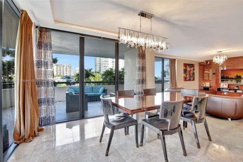 Купить кондоминиум в Авентура, Флорида 2 спальни, 169.55м2, № 1606714 - фото 19