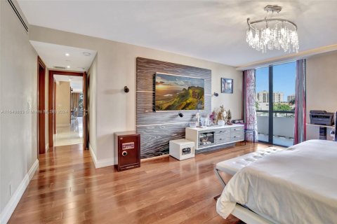 Купить кондоминиум в Авентура, Флорида 2 спальни, 169.55м2, № 1606714 - фото 25