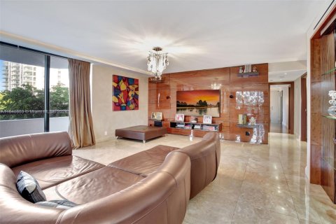 Купить кондоминиум в Авентура, Флорида 2 спальни, 169.55м2, № 1606714 - фото 16