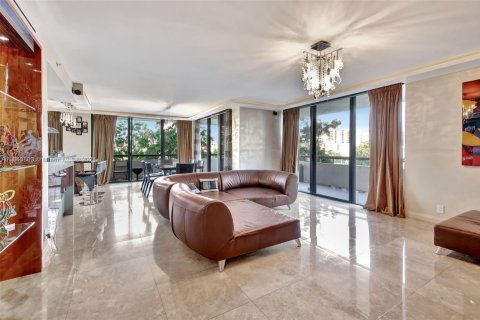 Купить кондоминиум в Авентура, Флорида 2 спальни, 169.55м2, № 1606714 - фото 5