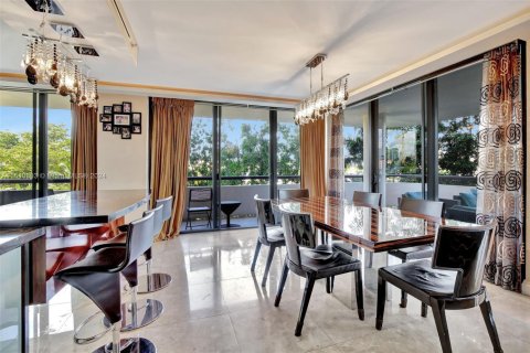 Купить кондоминиум в Авентура, Флорида 2 спальни, 169.55м2, № 1606714 - фото 17