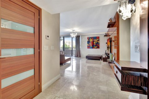 Купить кондоминиум в Авентура, Флорида 2 спальни, 169.55м2, № 1606714 - фото 13