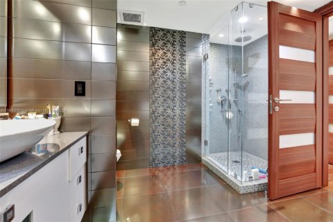 Купить кондоминиум в Авентура, Флорида 2 спальни, 169.55м2, № 1606714 - фото 30