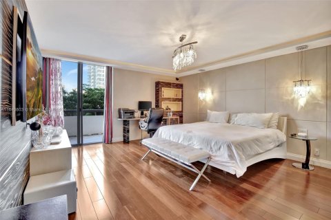 Купить кондоминиум в Авентура, Флорида 2 спальни, 169.55м2, № 1606714 - фото 26