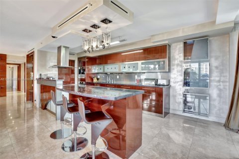 Купить кондоминиум в Авентура, Флорида 2 спальни, 169.55м2, № 1606714 - фото 6