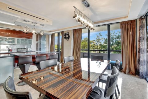 Купить кондоминиум в Авентура, Флорида 2 спальни, 169.55м2, № 1606714 - фото 18