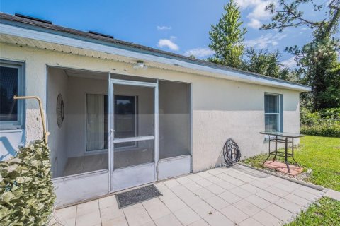 Apartamento en alquiler en Poinciana, Florida, 3 dormitorios, 115.38 m2 № 1782285 - foto 24