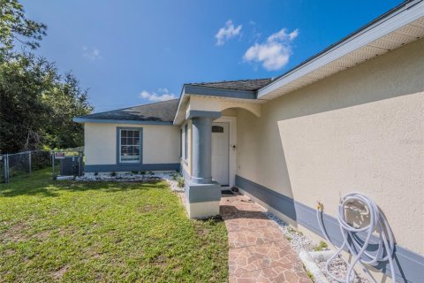 Apartamento en alquiler en Poinciana, Florida, 3 dormitorios, 115.38 m2 № 1782285 - foto 30