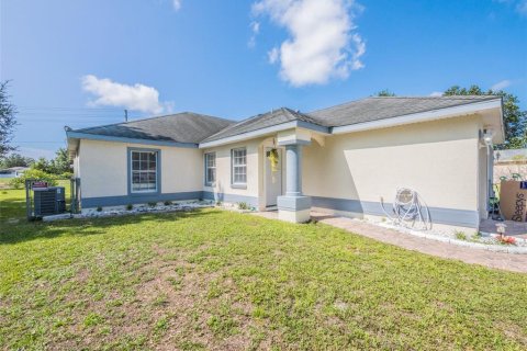 Apartamento en alquiler en Poinciana, Florida, 3 dormitorios, 115.38 m2 № 1782285 - foto 26