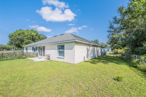 Apartamento en alquiler en Poinciana, Florida, 3 dormitorios, 115.38 m2 № 1782285 - foto 29