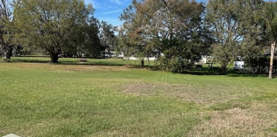 Land in Lakeland, Florida № 2275759