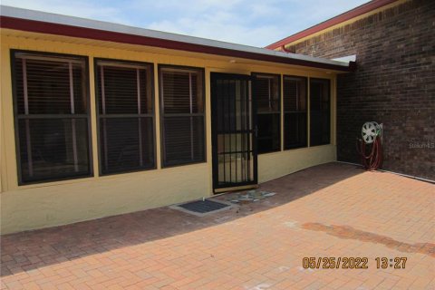 Apartamento en alquiler en Edgewater, Florida, 1 dormitorio, 52.95 m2 № 1791734 - foto 2