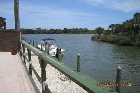 Apartamento en alquiler en Edgewater, Florida, 1 dormitorio, 52.95 m2 № 1791734 - foto 4