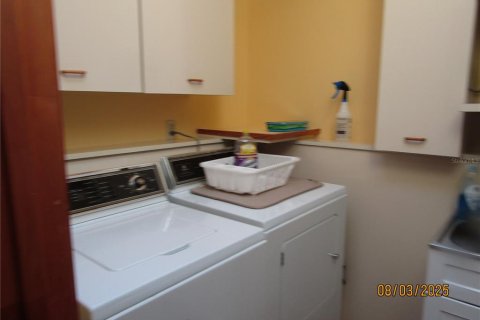 Apartamento en alquiler en Edgewater, Florida, 1 dormitorio, 52.95 m2 № 1791734 - foto 9