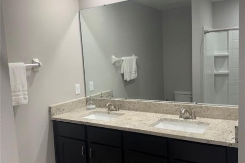Casa en alquiler en Riverview, Florida, 3 dormitorios, 140.84 m2 № 1801947 - foto 14