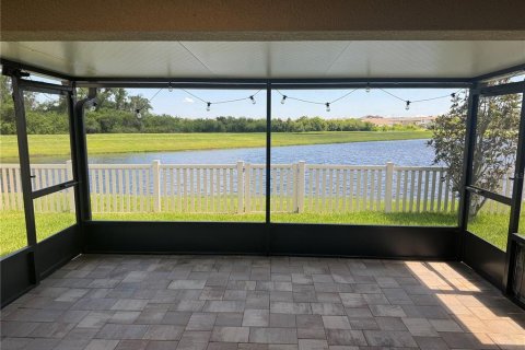Casa en alquiler en Riverview, Florida, 3 dormitorios, 140.84 m2 № 1801947 - foto 16