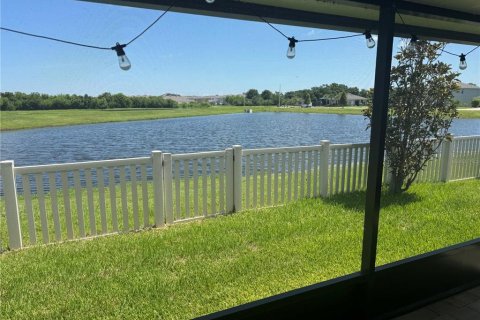 Casa en alquiler en Riverview, Florida, 3 dormitorios, 140.84 m2 № 1801947 - foto 17