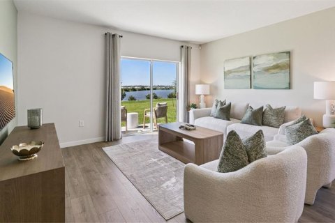 Villa ou maison à vendre à Sanford, Floride: 5 chambres, 227.33 m2 № 2430831 - photo 12