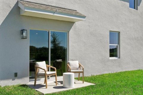 Villa ou maison à vendre à Sanford, Floride: 5 chambres, 227.33 m2 № 2430831 - photo 25
