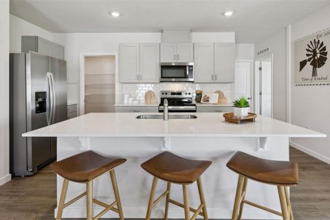 Villa ou maison à vendre à Sanford, Floride: 5 chambres, 227.33 m2 № 2430831 - photo 6