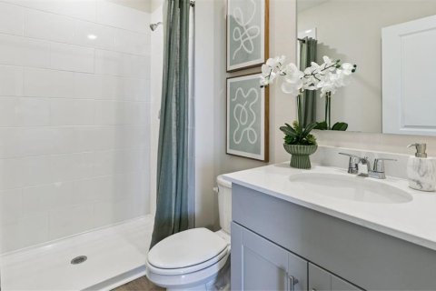 Villa ou maison à vendre à Sanford, Floride: 5 chambres, 227.33 m2 № 2430831 - photo 14