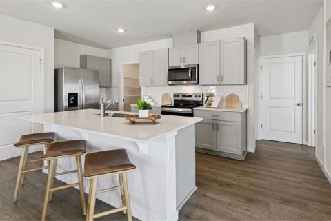 Villa ou maison à vendre à Sanford, Floride: 5 chambres, 227.33 m2 № 2430831 - photo 7