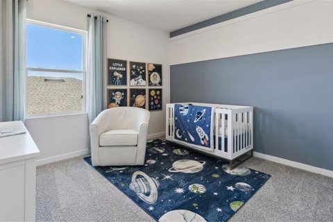 Villa ou maison à vendre à Sanford, Floride: 5 chambres, 227.33 m2 № 2430831 - photo 22