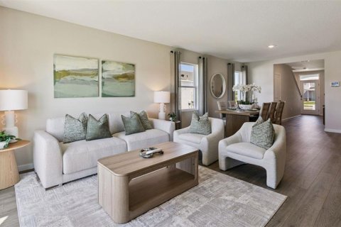 Villa ou maison à vendre à Sanford, Floride: 5 chambres, 227.33 m2 № 2430831 - photo 10