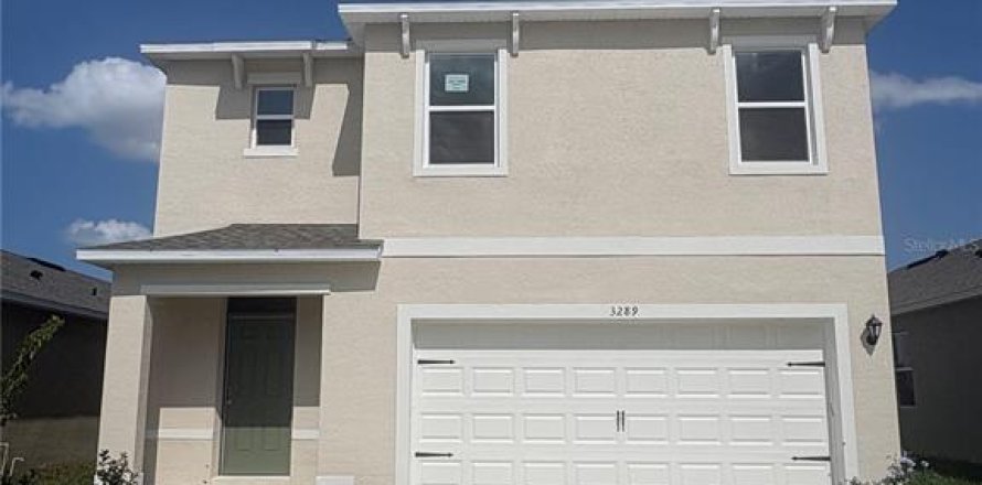 Villa ou maison à Sanford, Floride 5 chambres, 227.33 m2 № 2430831