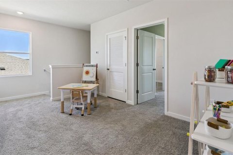 Villa ou maison à vendre à Sanford, Floride: 5 chambres, 227.33 m2 № 2430831 - photo 15
