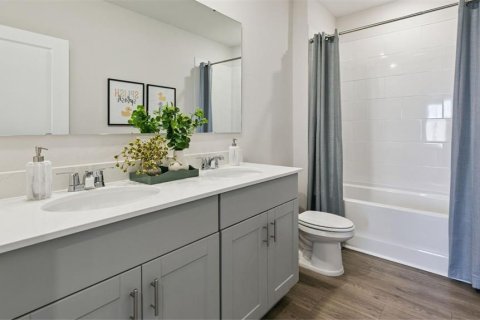 Villa ou maison à vendre à Sanford, Floride: 5 chambres, 227.33 m2 № 2430831 - photo 24