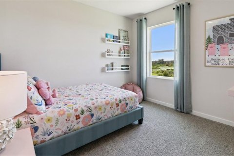 Villa ou maison à vendre à Sanford, Floride: 5 chambres, 227.33 m2 № 2430831 - photo 21