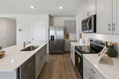 Villa ou maison à vendre à Sanford, Floride: 5 chambres, 227.33 m2 № 2430831 - photo 5