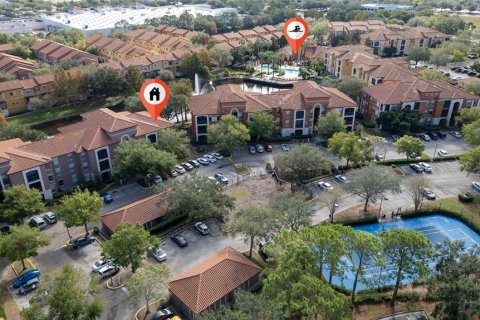 Condo in Orlando, Florida, 4 bedrooms  № 1520758 - photo 4