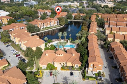 Condo in Orlando, Florida, 4 bedrooms  № 1520758 - photo 5