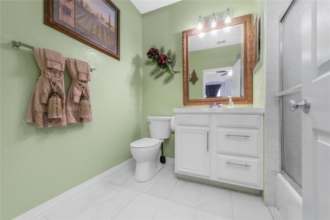 Condo in Orlando, Florida, 4 bedrooms  № 1520758 - photo 23