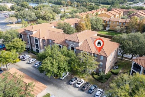 Condo in Orlando, Florida, 4 bedrooms  № 1520758 - photo 2