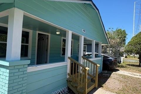 House in Clearwater, Florida 2 bedrooms, 83.98 sq.m. № 2106675 - photo 2